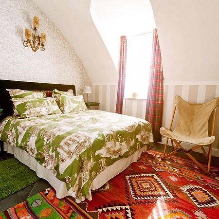 La Finestra Sul Cortile Apartman Aosta Kültér fotó