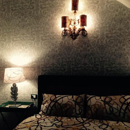 La Finestra Sul Cortile Apartman Aosta Kültér fotó