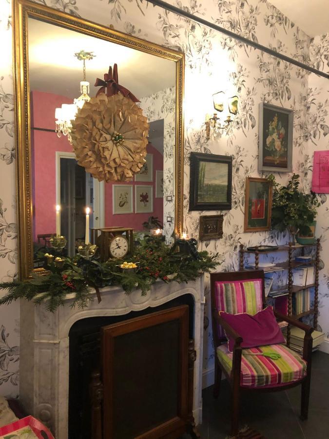La Finestra Sul Cortile Apartman Aosta Kültér fotó