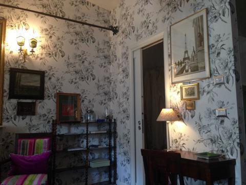 La Finestra Sul Cortile Apartman Aosta Kültér fotó