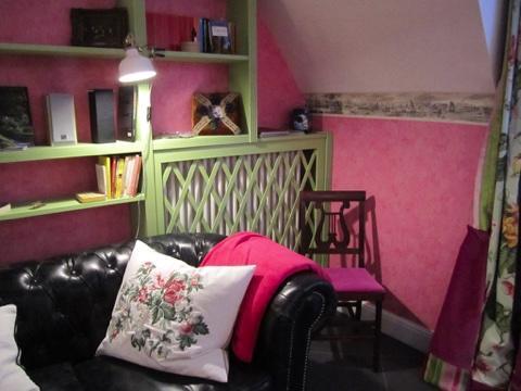 La Finestra Sul Cortile Apartman Aosta Kültér fotó