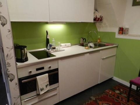 La Finestra Sul Cortile Apartman Aosta Kültér fotó
