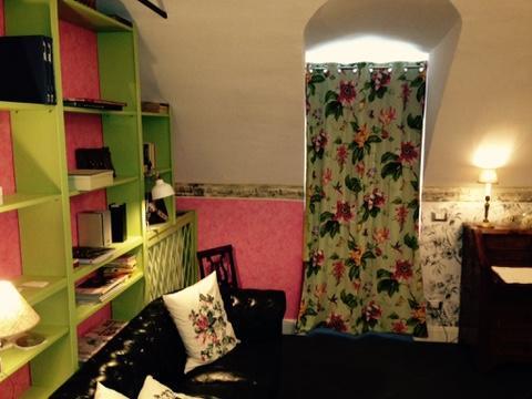 La Finestra Sul Cortile Apartman Aosta Kültér fotó
